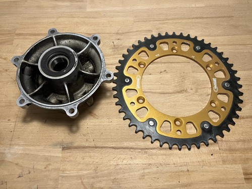Suzuki rgv250 vj22 - vj22,