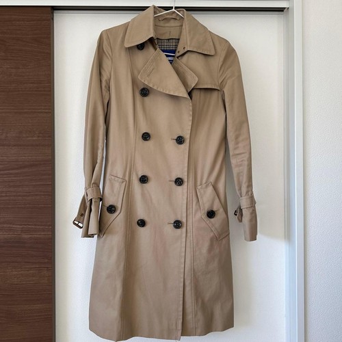 Trench coat burberry taglia - trench,