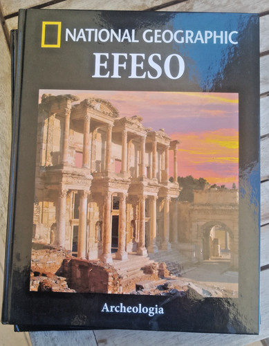 Efeso national geographic - national,