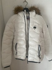 Blauer piumino donna taglia M