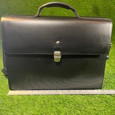 Mandarina Duck valigetta tela