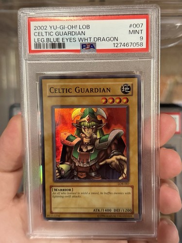 2002 lob legend of - yu-gi-oh,