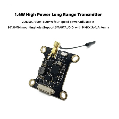 Fpv tower trasmettitore - fpv,