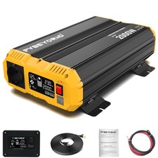Pvbeyornd inverter 12v 220v - inverter,