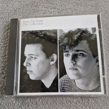 Tears for Fears - Collection