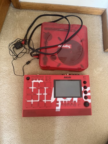 Supreme mpc live - supreme,