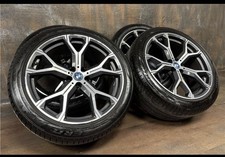 Cerchi in alluminio originali