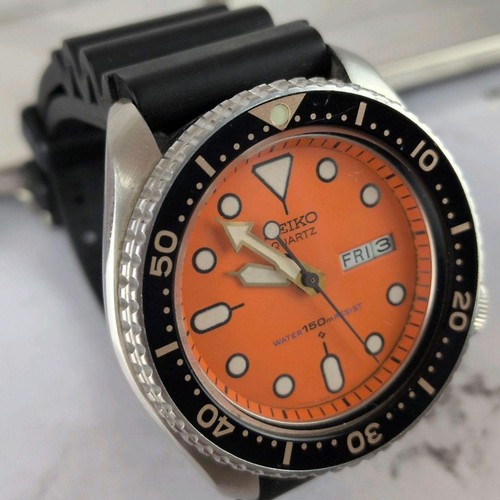Seiko 7548 700c - seiko, orologio