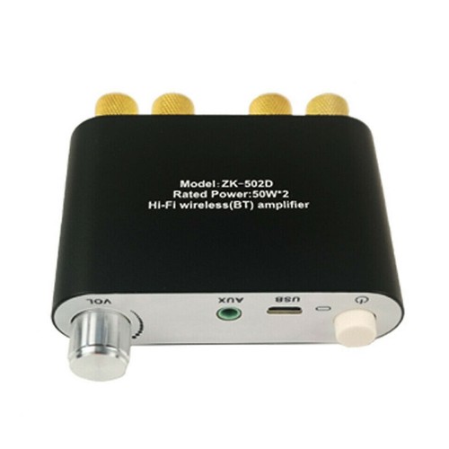 Bluetooth mini amplificatore - bluetooth,