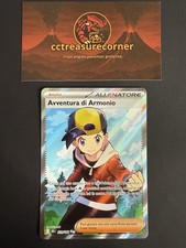 Avventura di Armonio - 221/182