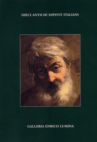 Dieci antichi dipinti - , italiani