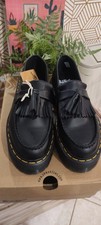 Dr Martens Mocassini Platform 