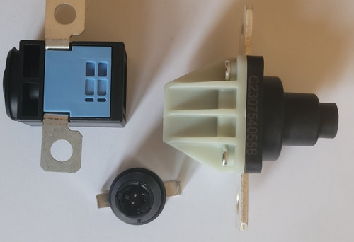 Batteria alta tensione - , bmw