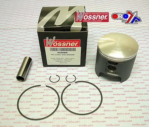 Kit pistone rotax swm250 - pistone,