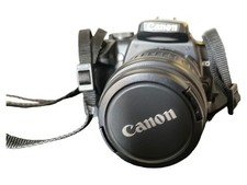 Canon EOS 400D fotocamera
