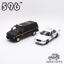 596Model 1:64 CV New Jersey/E