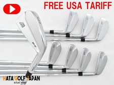 8 pezzi MIZUNO MP-37 Set di
