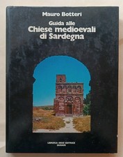 GUIDA ALLE CHIESE MEDIOEVALI