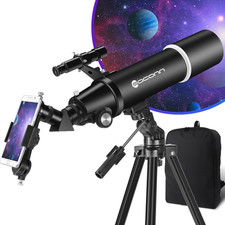 Telescopio Astronomia per