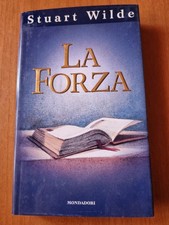 LA FORZA di Stuart Wilde