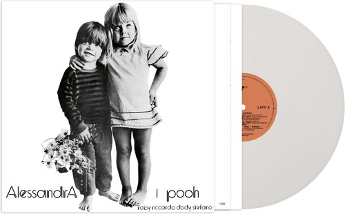 Vinile nuovo pooh - vinile,