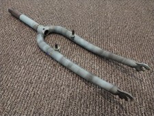 Rara forcella rigida in