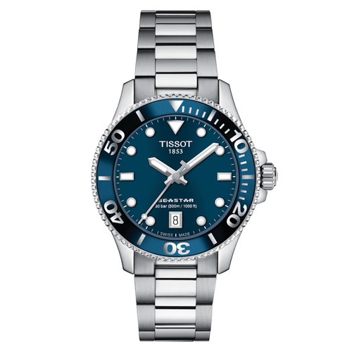 Orologio tissot seastar 1000 - tissot,