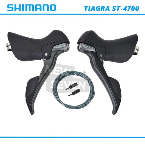 Shimano tiagra 4700 - shimano, 2x10