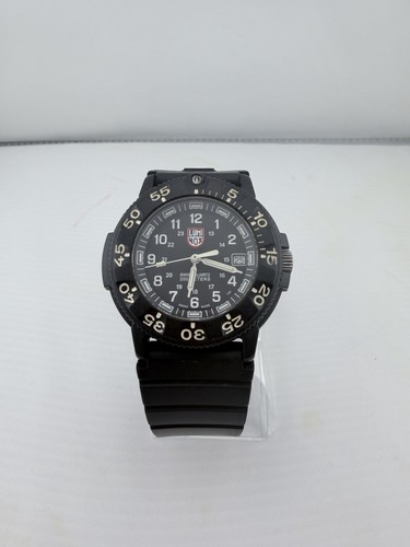 Orologio subacqueo luminox - subacqueo,