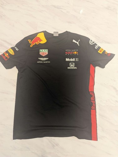 Shirt puma aston martin red - aston,