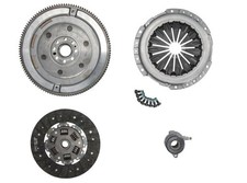 Kit Frizione + Volano Bimassa