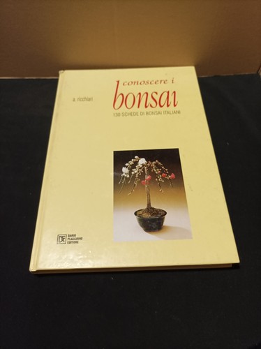 Conoscere bonsai 130 - bonsai,