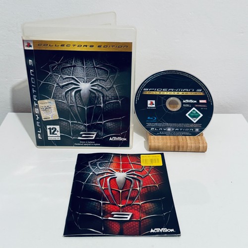 Spider man collector s - spider-man, collector's