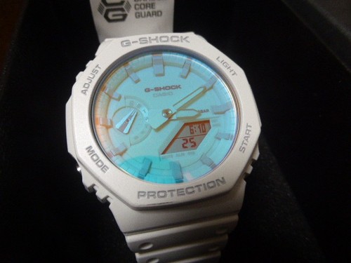 Orologio uomo casio shock - uomo, g-shock