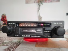 Autoradio ASAKI CX 336 - anni