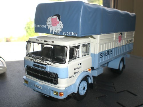 Hachette fiat unic 619 - hachette,