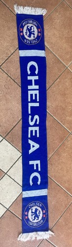Sa1338 sciarpa calcio chelsea - sa1338,