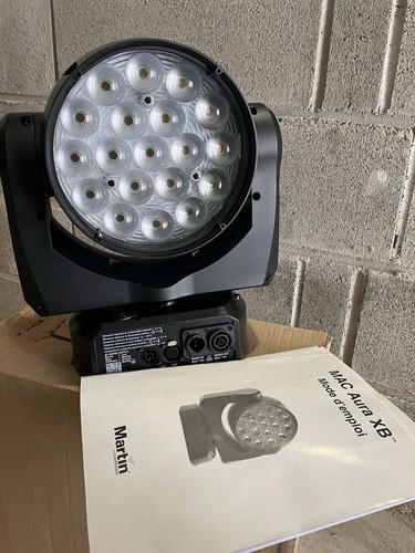 Teste mobili luci - teste,