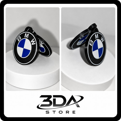 Portachiavi bmw tricolore - bmw,