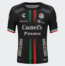 Charly atletico san luis - atletico,