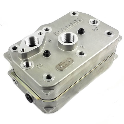 Kit riparazione compressore
