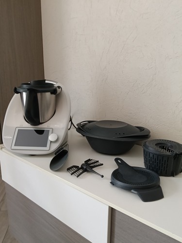 Vendo bimby penultimo - tm,