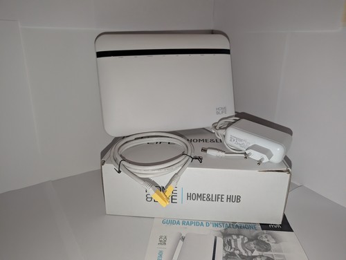 Modem home life - home&life, tre