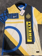 Nike quarta maglia inter 20/21