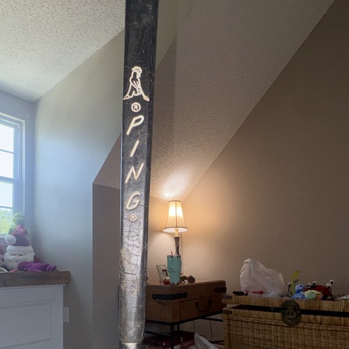 Ping anser putter lame - ping,