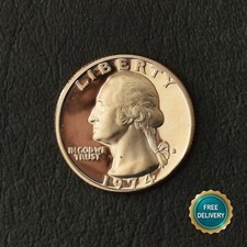 1974 S San Francisco quarto di