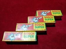 Candele Bosch W5DC Spark Plugs