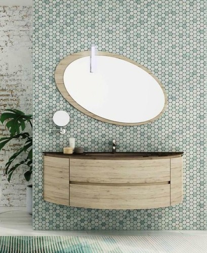 Arredo bagno mobile freedom - bagno,