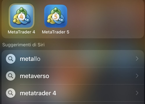 With metatrader phone max - with,