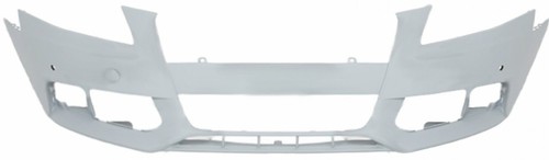 Paraurti anteriore per audi - anteriore, a4